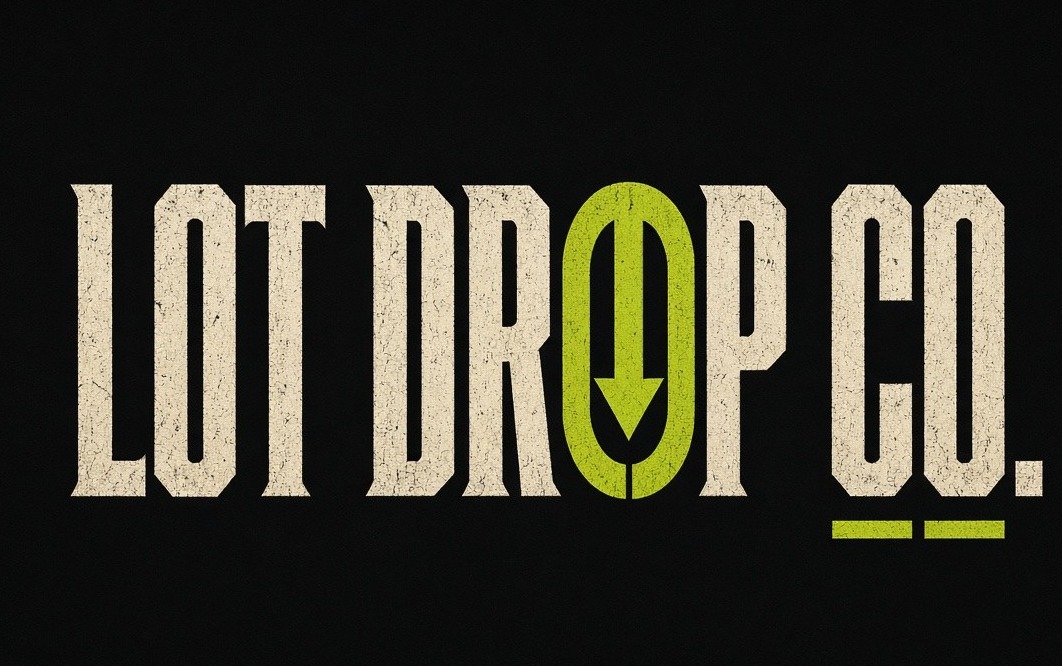 Lot Drop Co